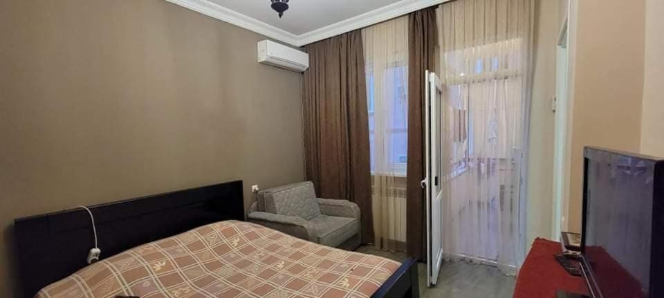 Guest House Kldiashvili Batumi Exterior foto