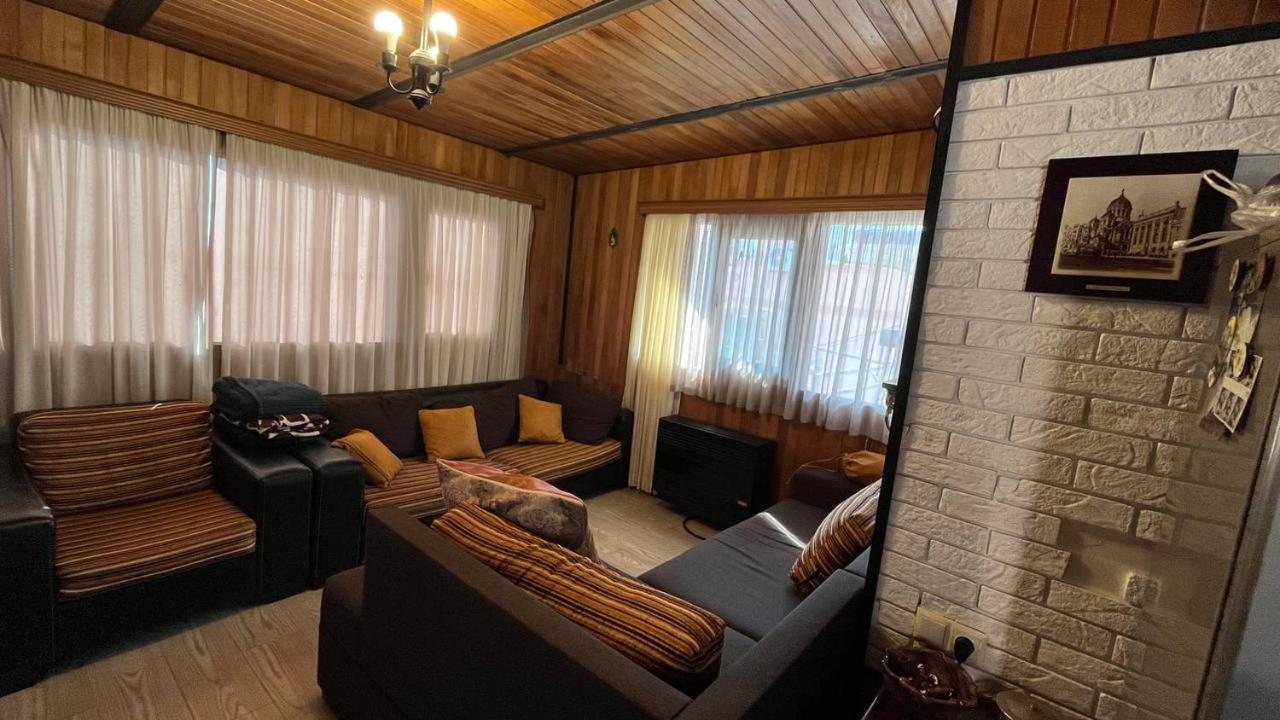 Guest House Kldiashvili Batumi Exterior foto