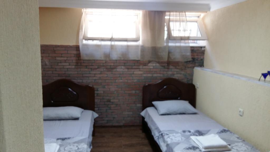 Guest House Kldiashvili Batumi Exterior foto